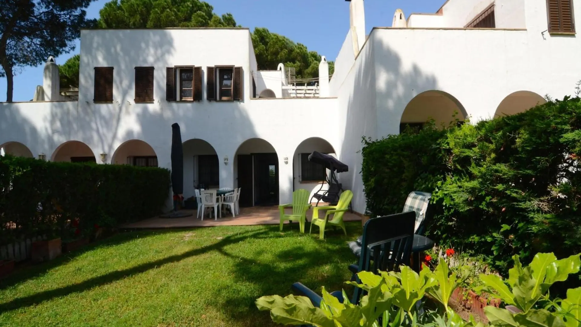 Piverd Del Golf 35 Pals 0*,  Spain