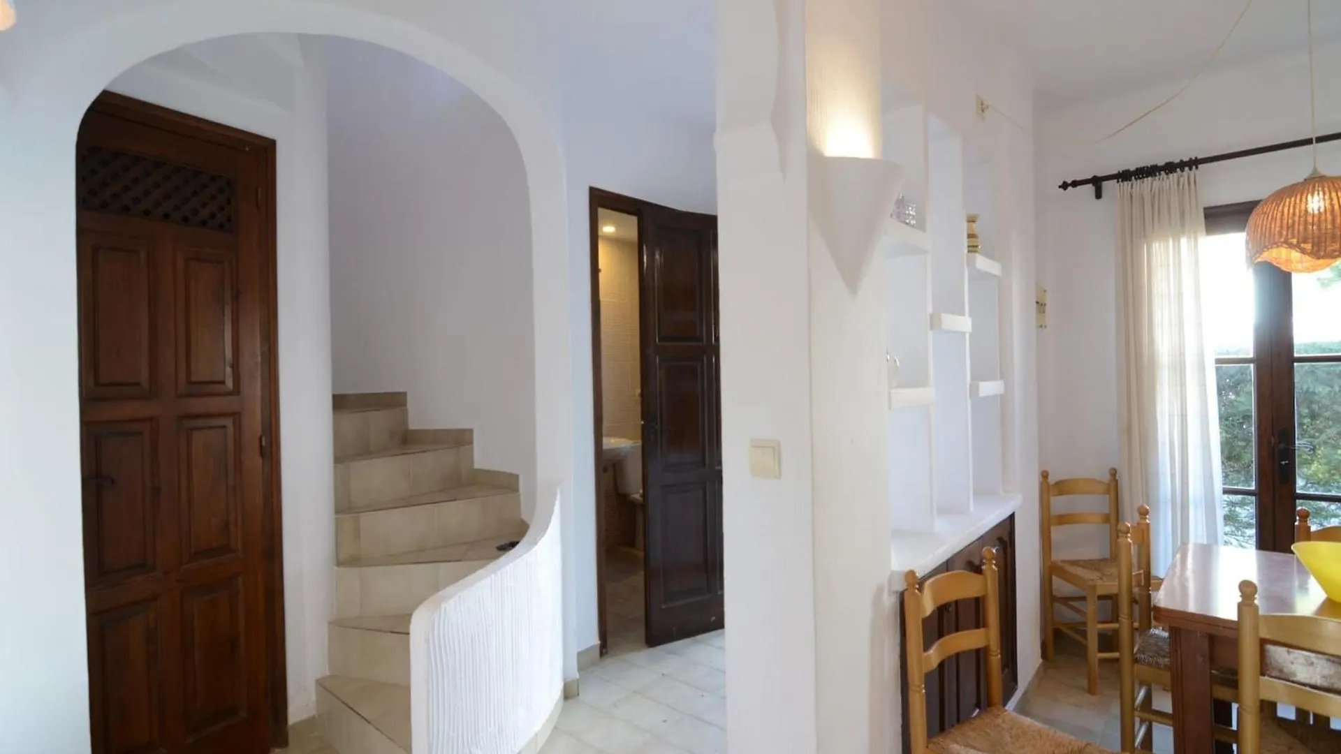 Holiday home Piverd Del Golf 35 Pals Spain