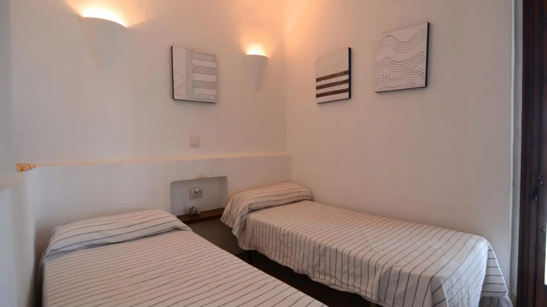 Piverd Del Golf 35 Pals Holiday home