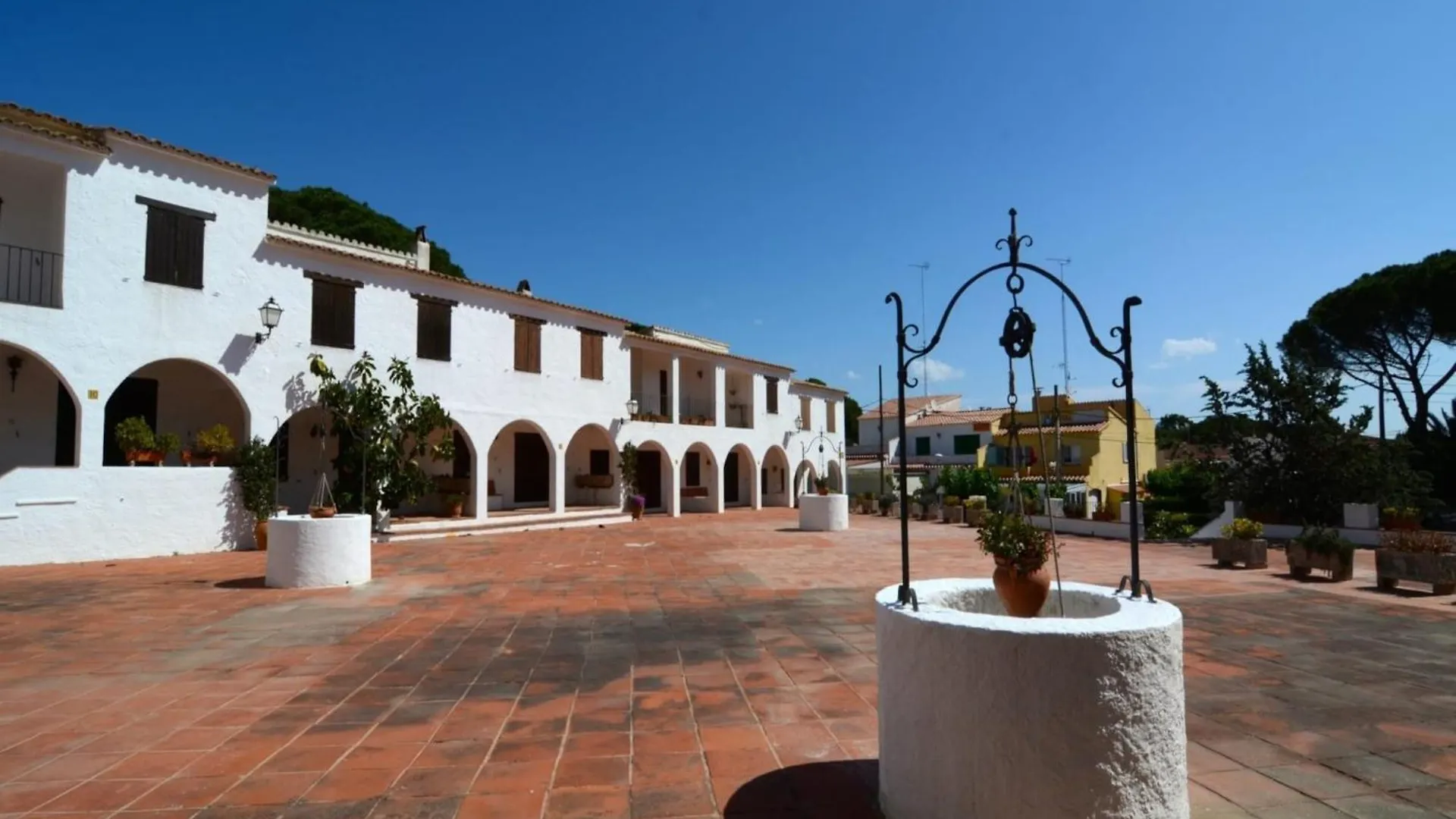 Holiday home Piverd Del Golf 35 Pals