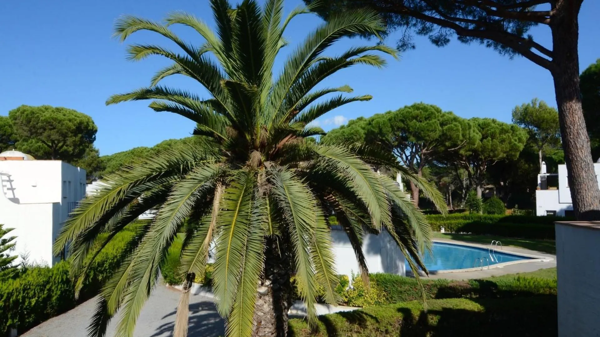 Piverd Del Golf 35 Pals Holiday home