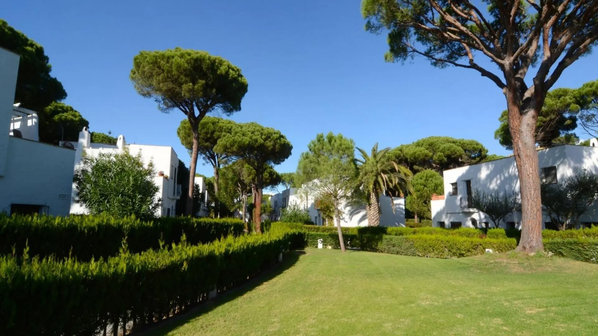 Holiday home Piverd Del Golf 35 Pals Spain