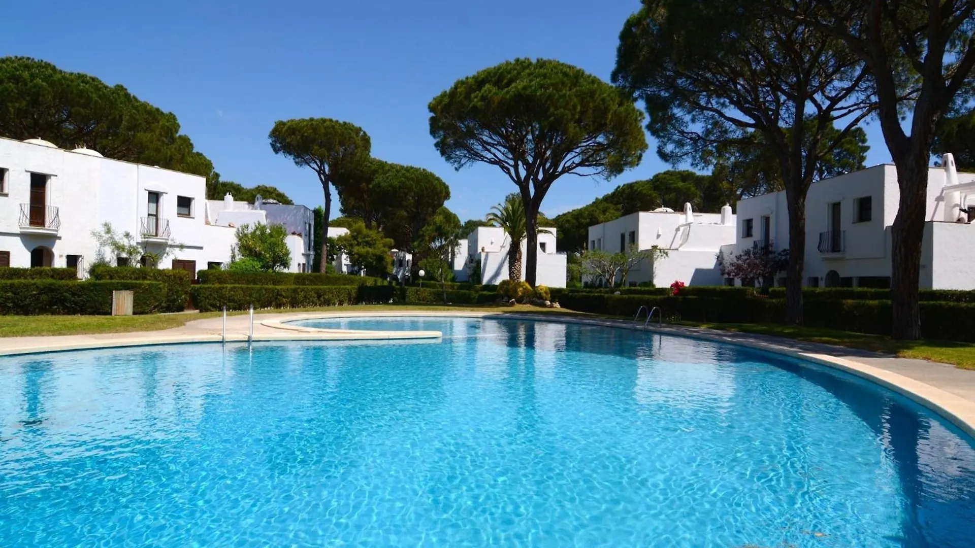 Holiday home Piverd Del Golf 35 Pals