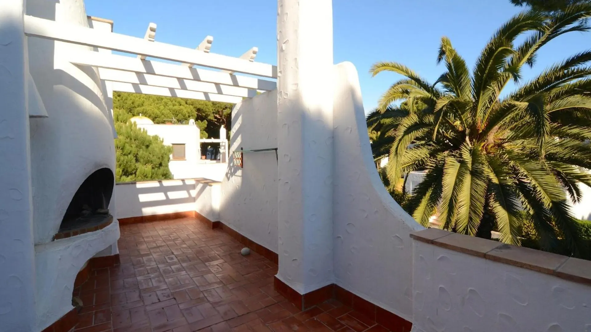 Holiday home Piverd Del Golf 35 Pals