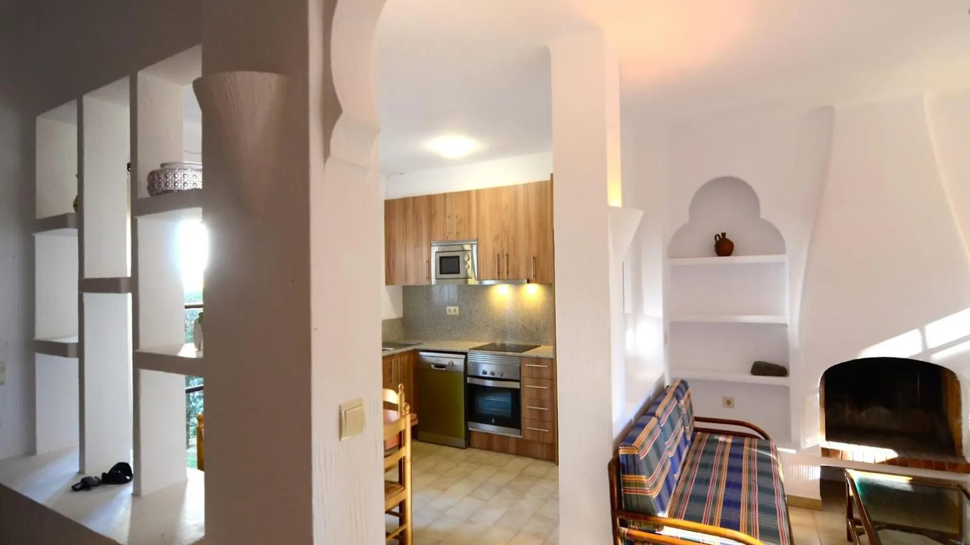 Piverd Del Golf 35 Pals Holiday home