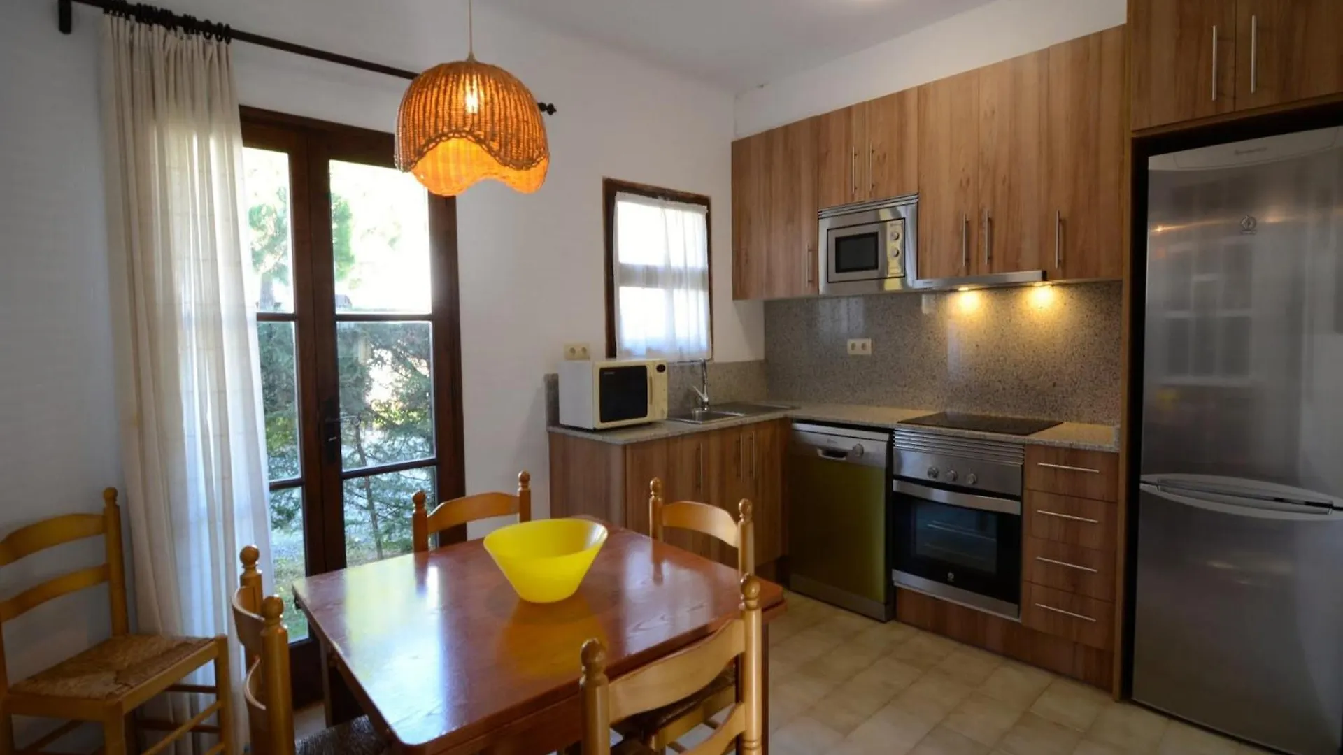 Holiday home Piverd Del Golf 35 Pals Spain