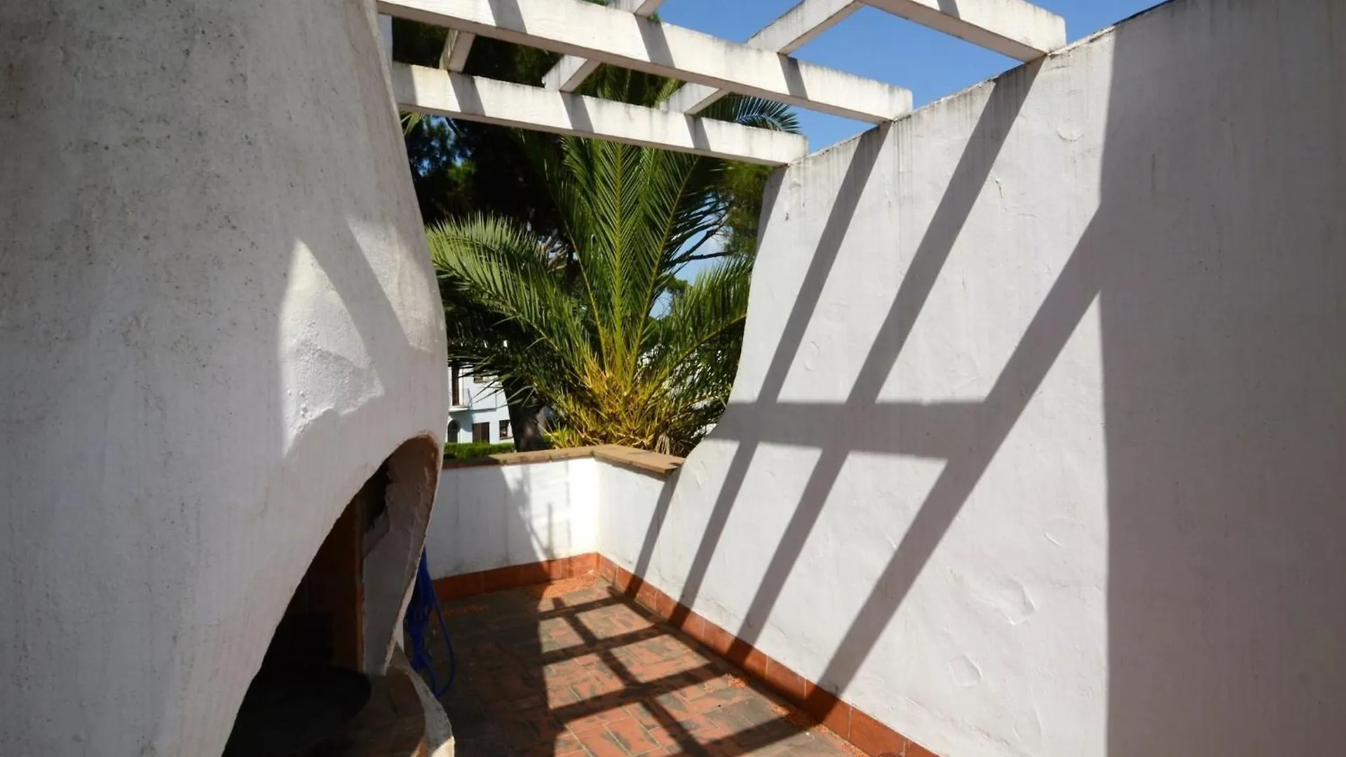 Piverd Del Golf 35 Pals Holiday home