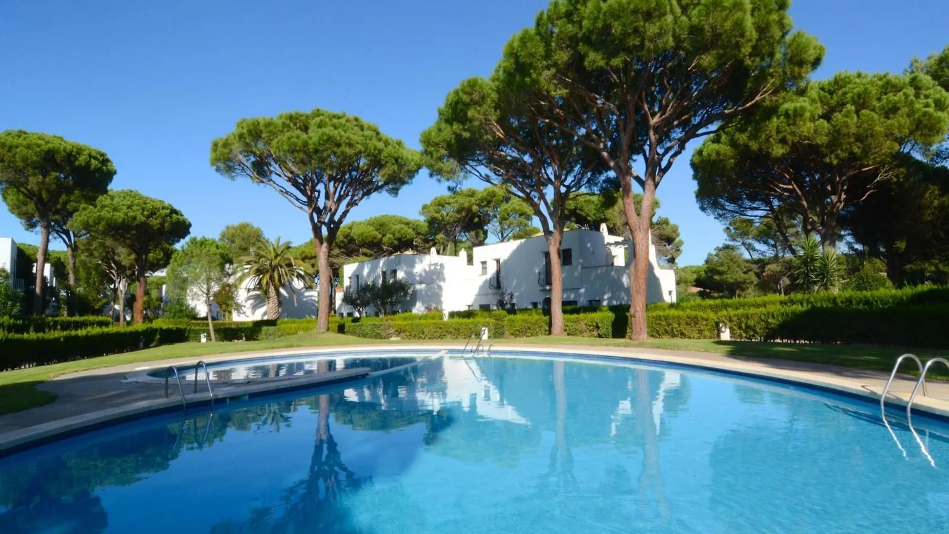 Holiday home Piverd Del Golf 35 Pals