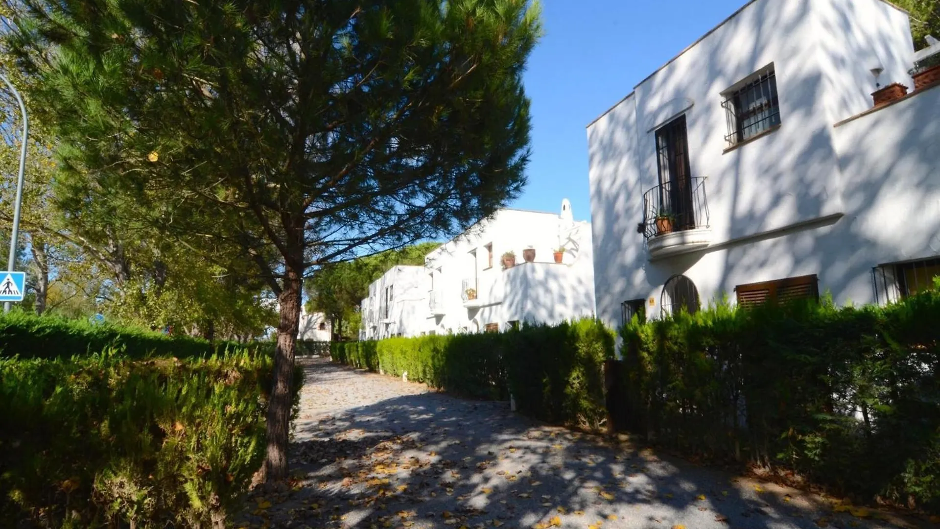 Piverd Del Golf 35 Pals Holiday home