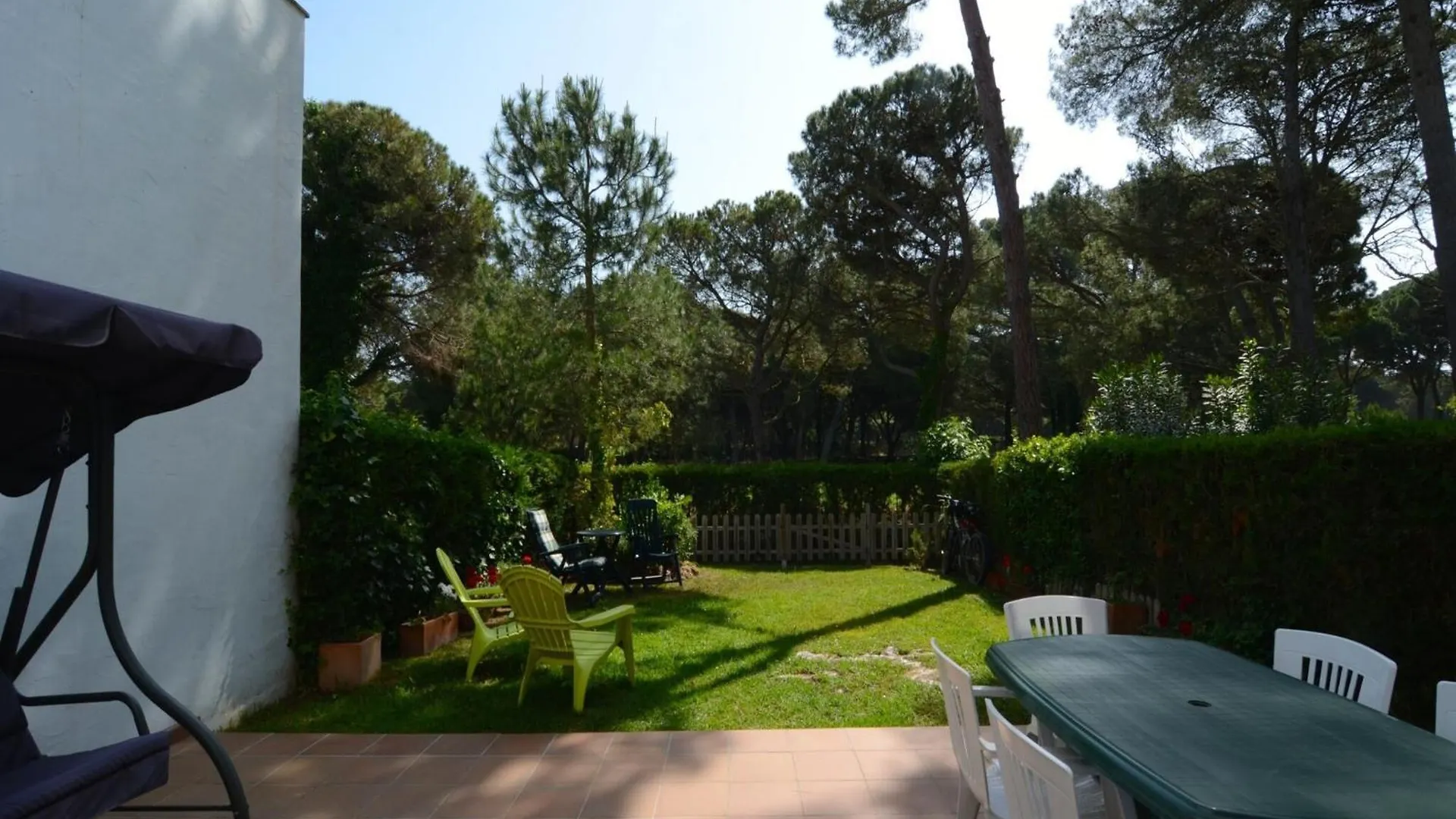 Holiday home Piverd Del Golf 35 Pals