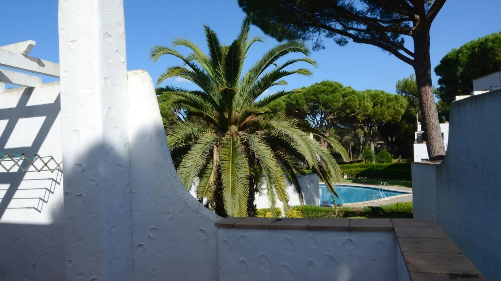 Holiday home Piverd Del Golf 35 Pals