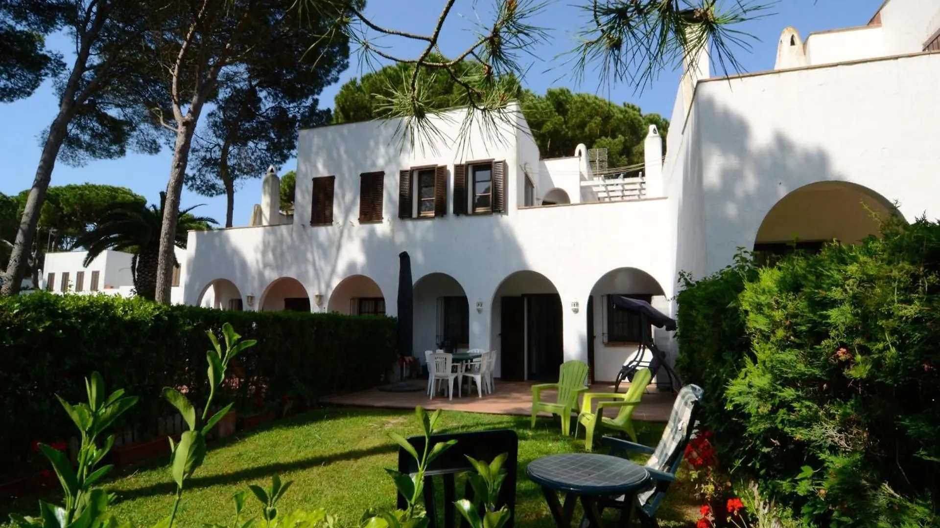 Piverd Del Golf 35 Pals Holiday home