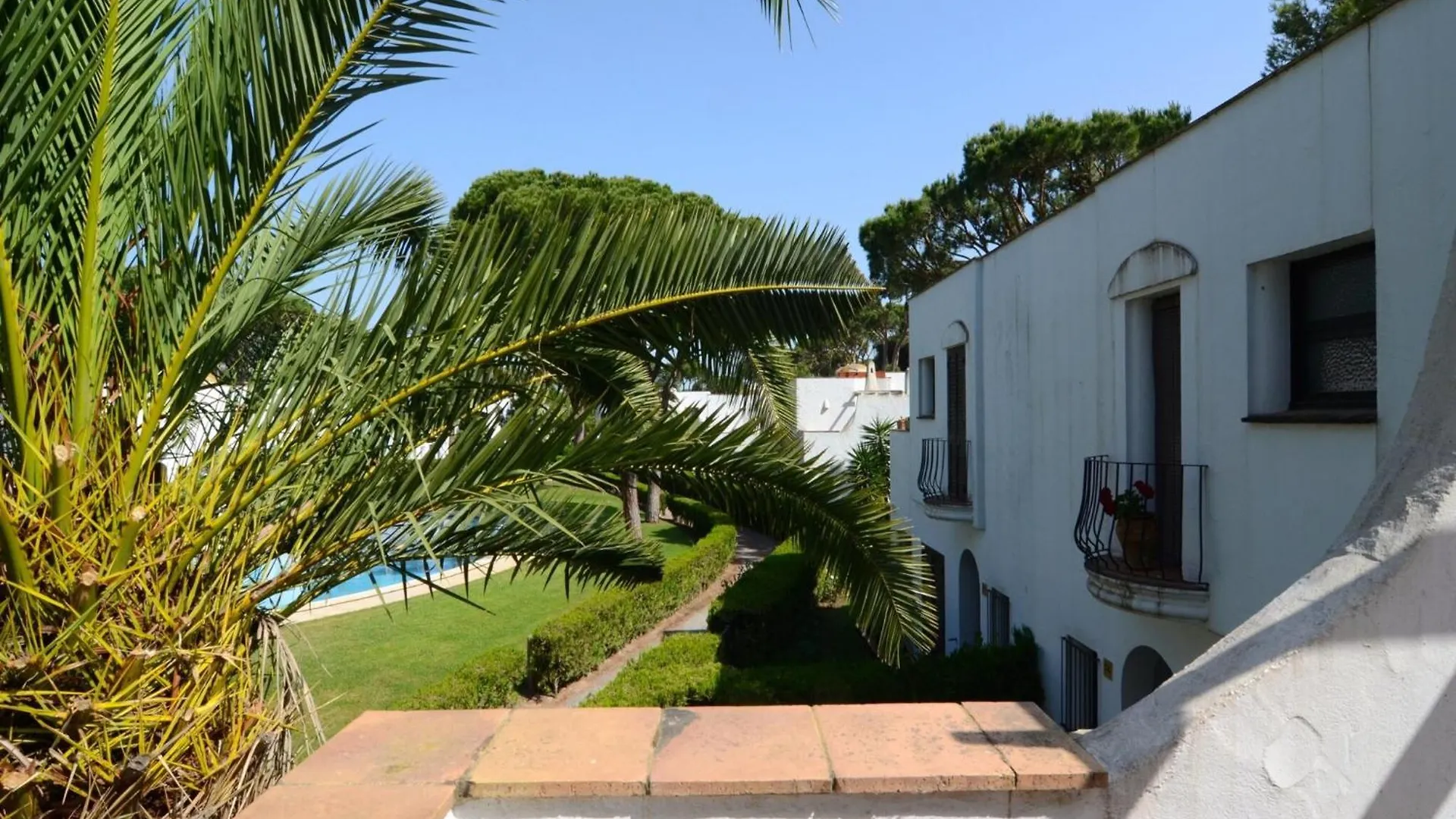 Holiday home Piverd Del Golf 35 Pals Spain