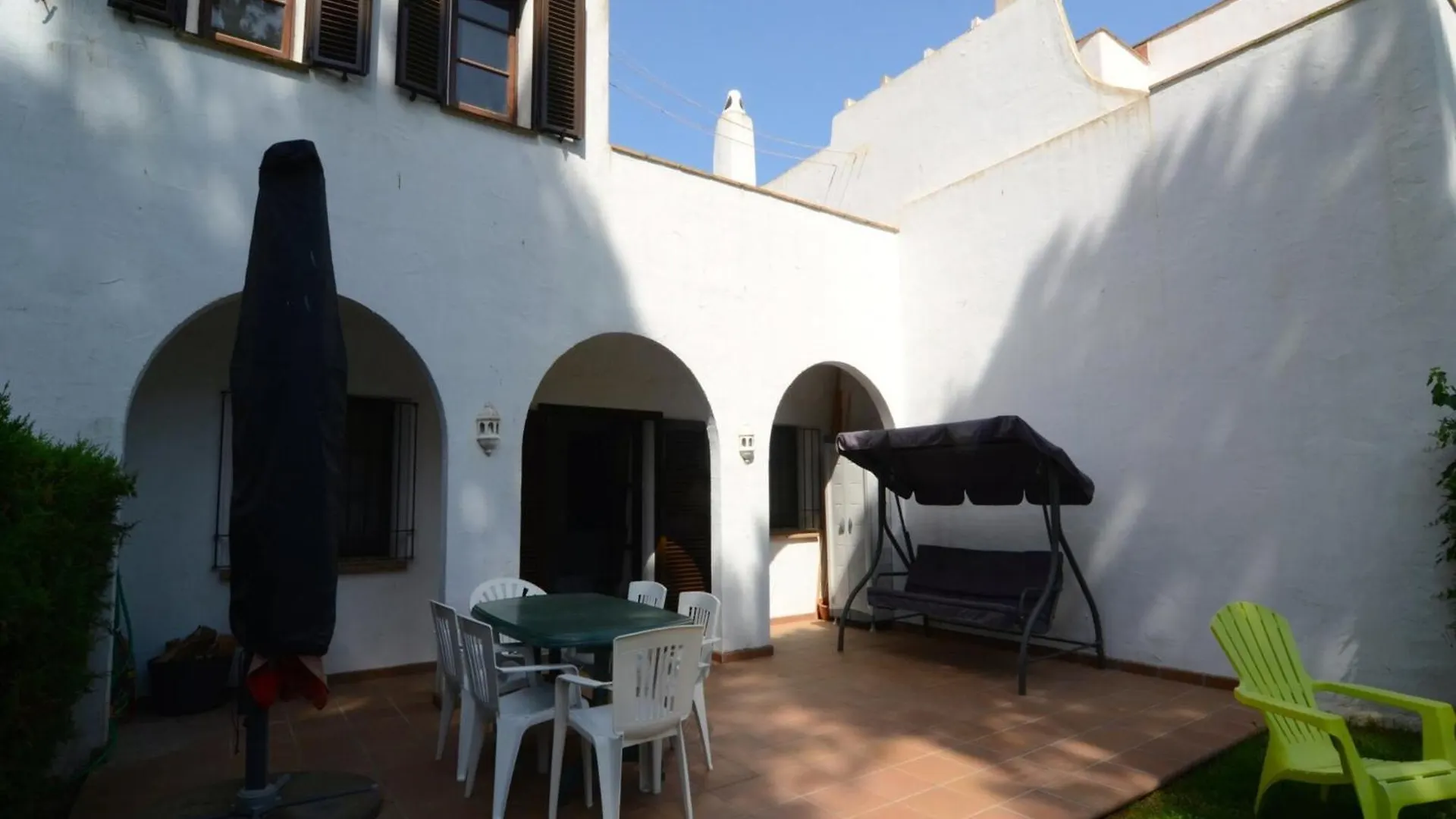 Holiday home Piverd Del Golf 35 Pals