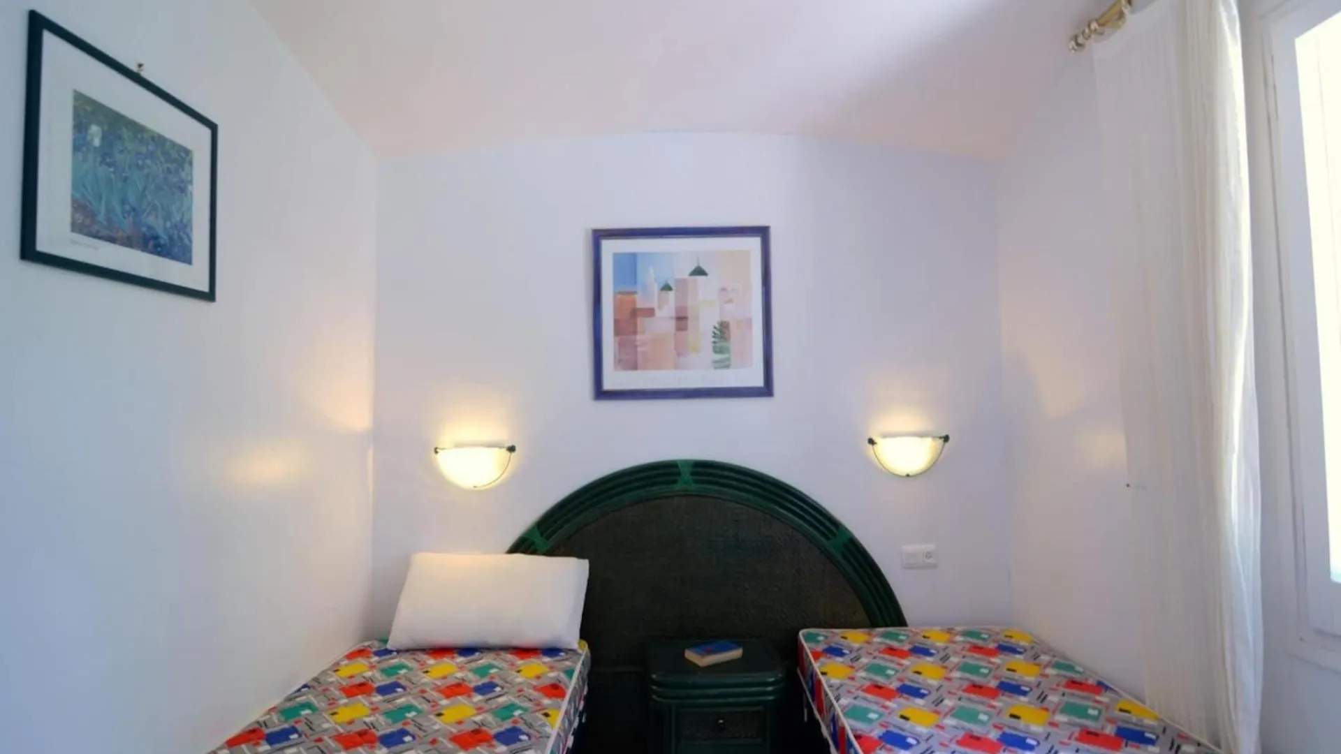 Piverd Del Golf 35 Pals Holiday home