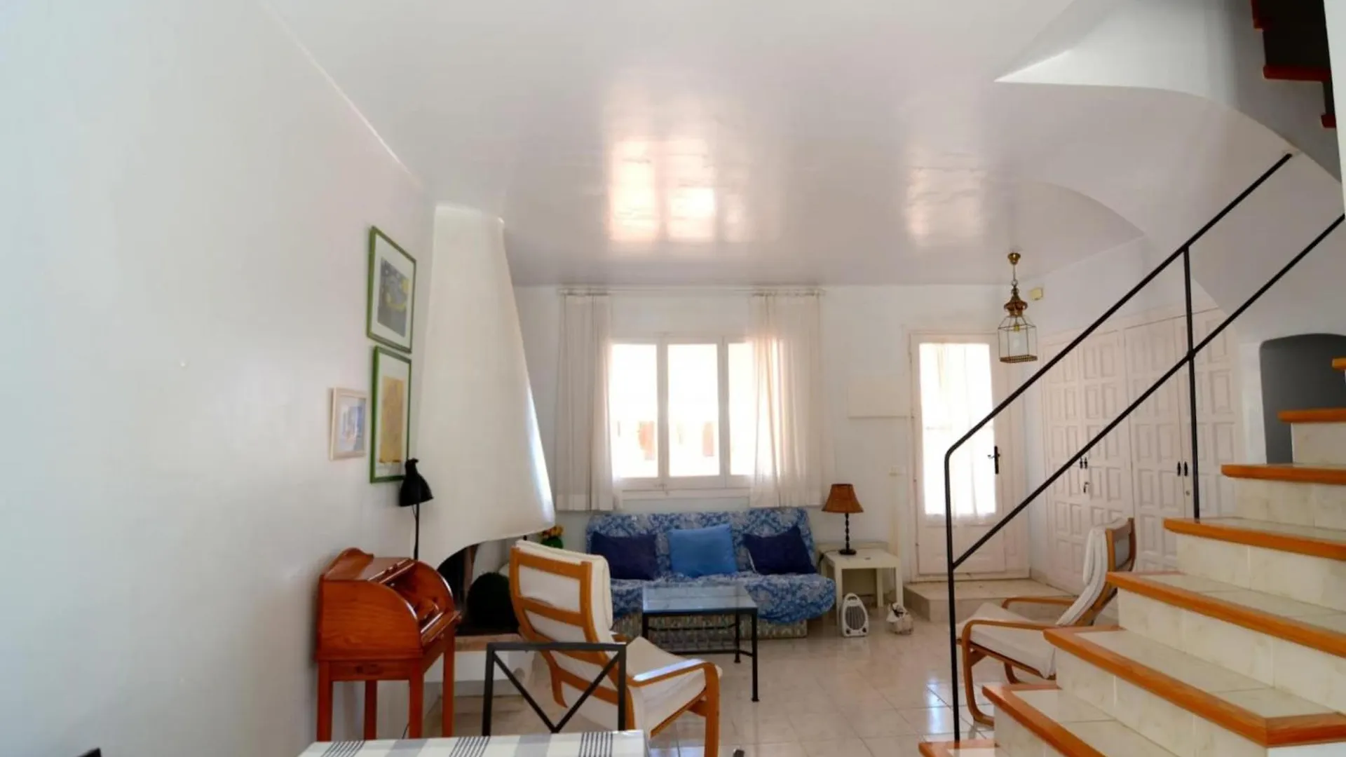 Holiday home Piverd Del Golf 35 Pals