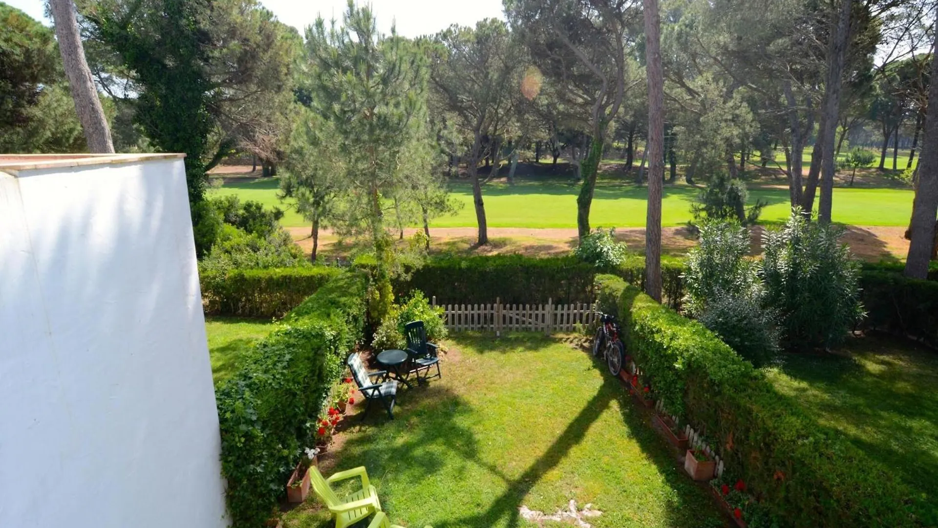 Piverd Del Golf 35 Pals Spain