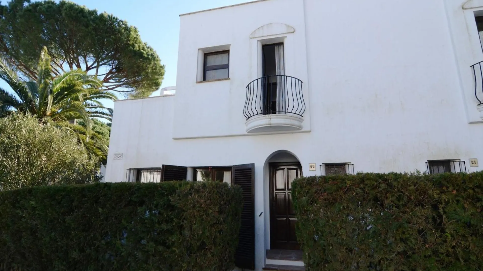 Holiday home Piverd Del Golf 35 Pals Spain