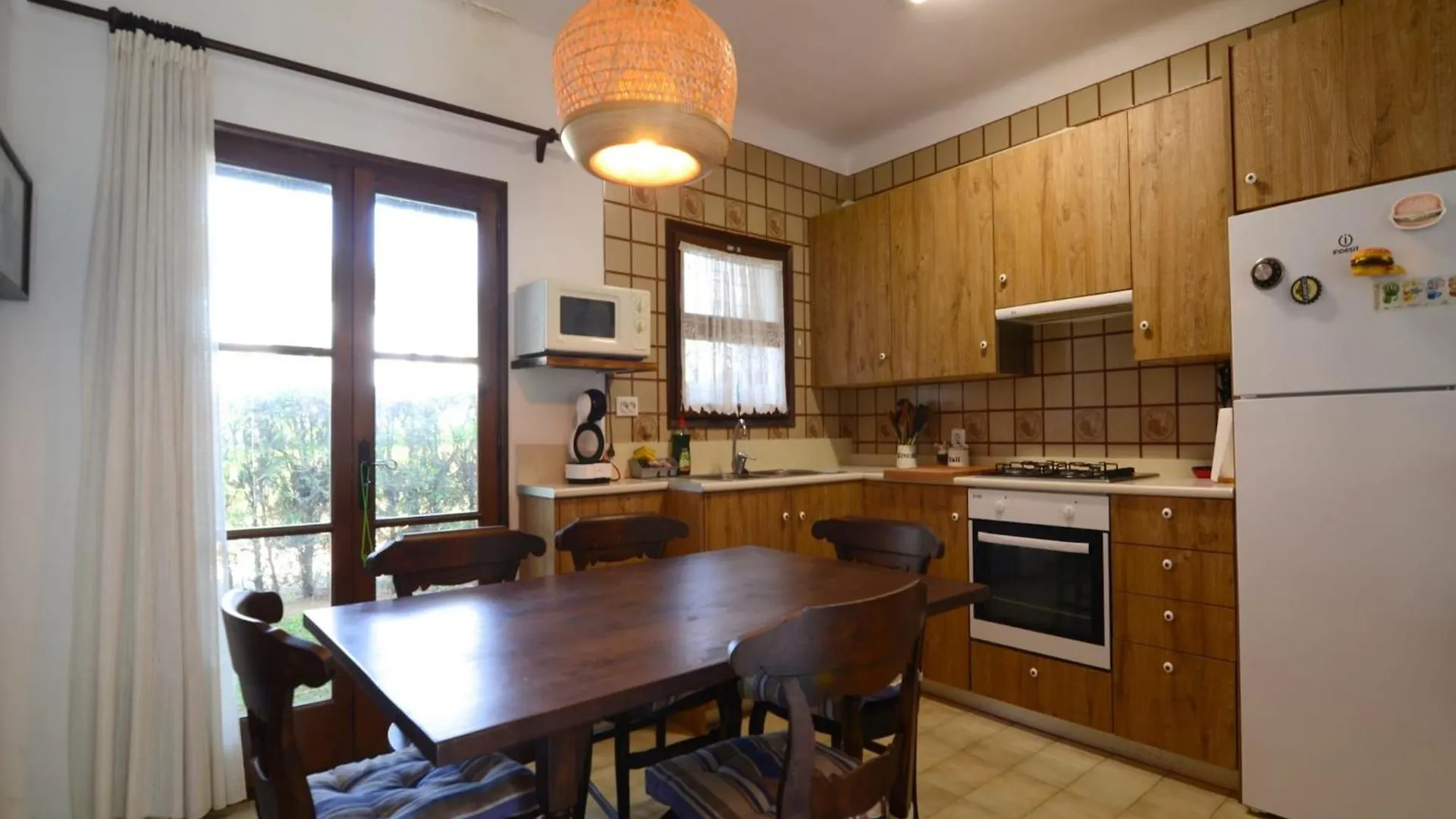Piverd Del Golf 35 Pals Holiday home