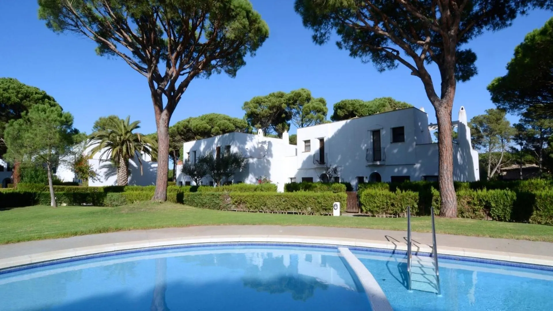 Holiday home Piverd Del Golf 35 Pals Spain