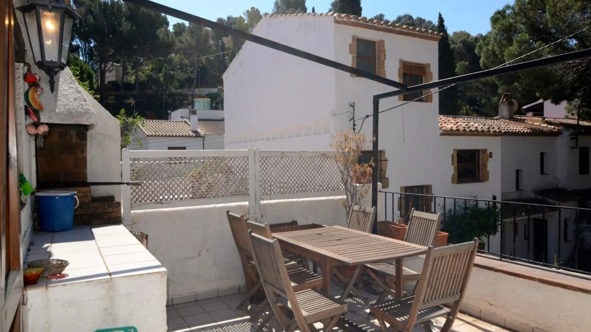 Holiday home Piverd Del Golf 35 Pals
