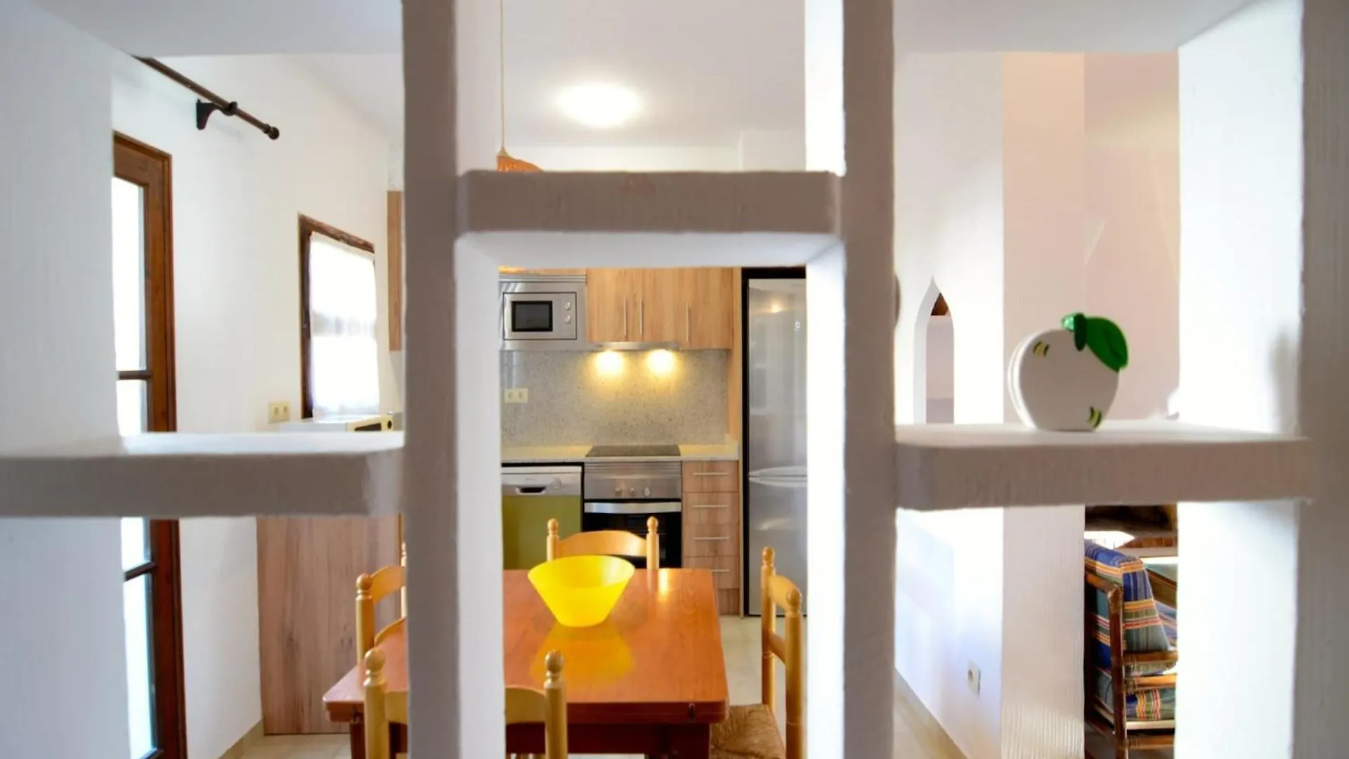 Piverd Del Golf 35 Pals Holiday home