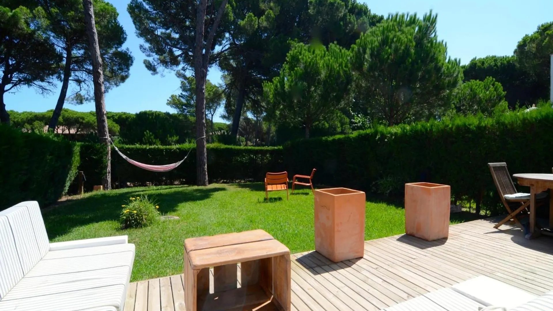 Piverd Del Golf 35 Pals Holiday home