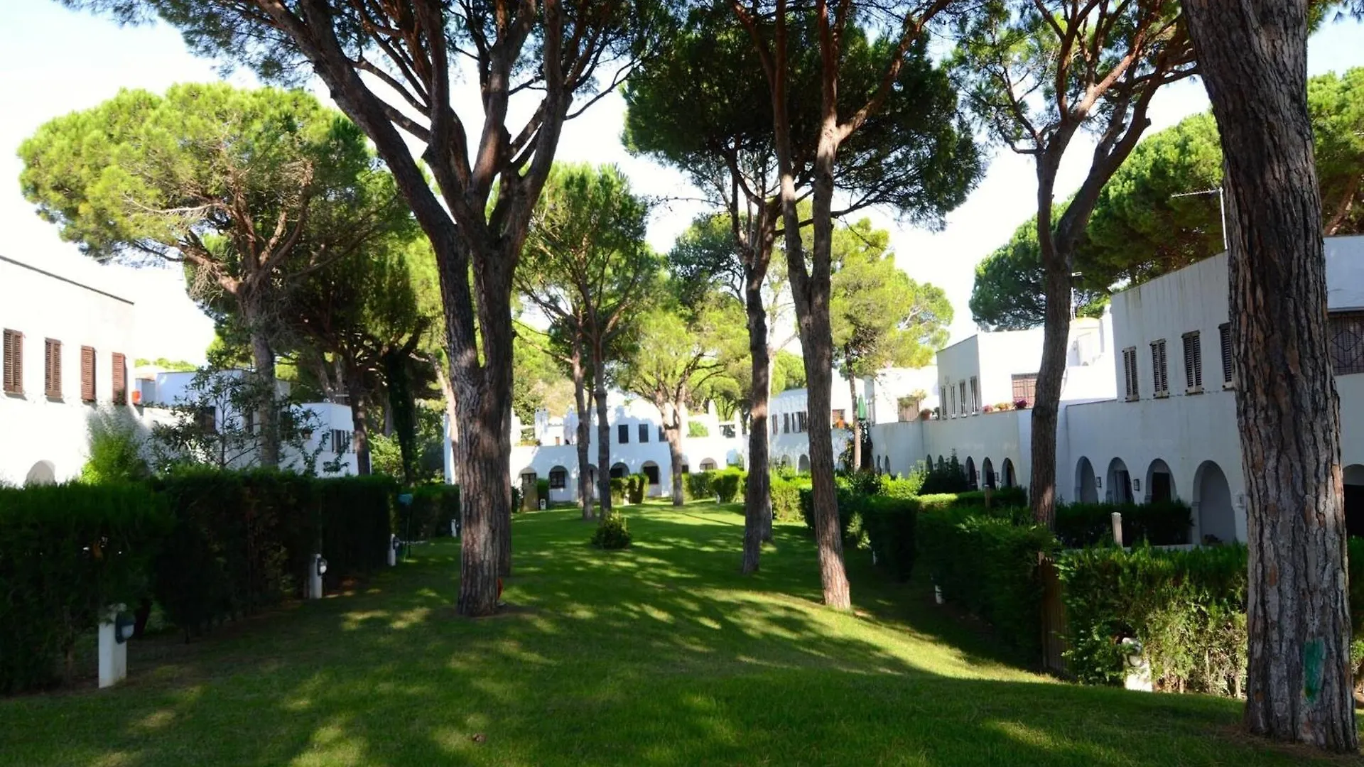 Piverd Del Golf 35 Pals 0*,  Spain