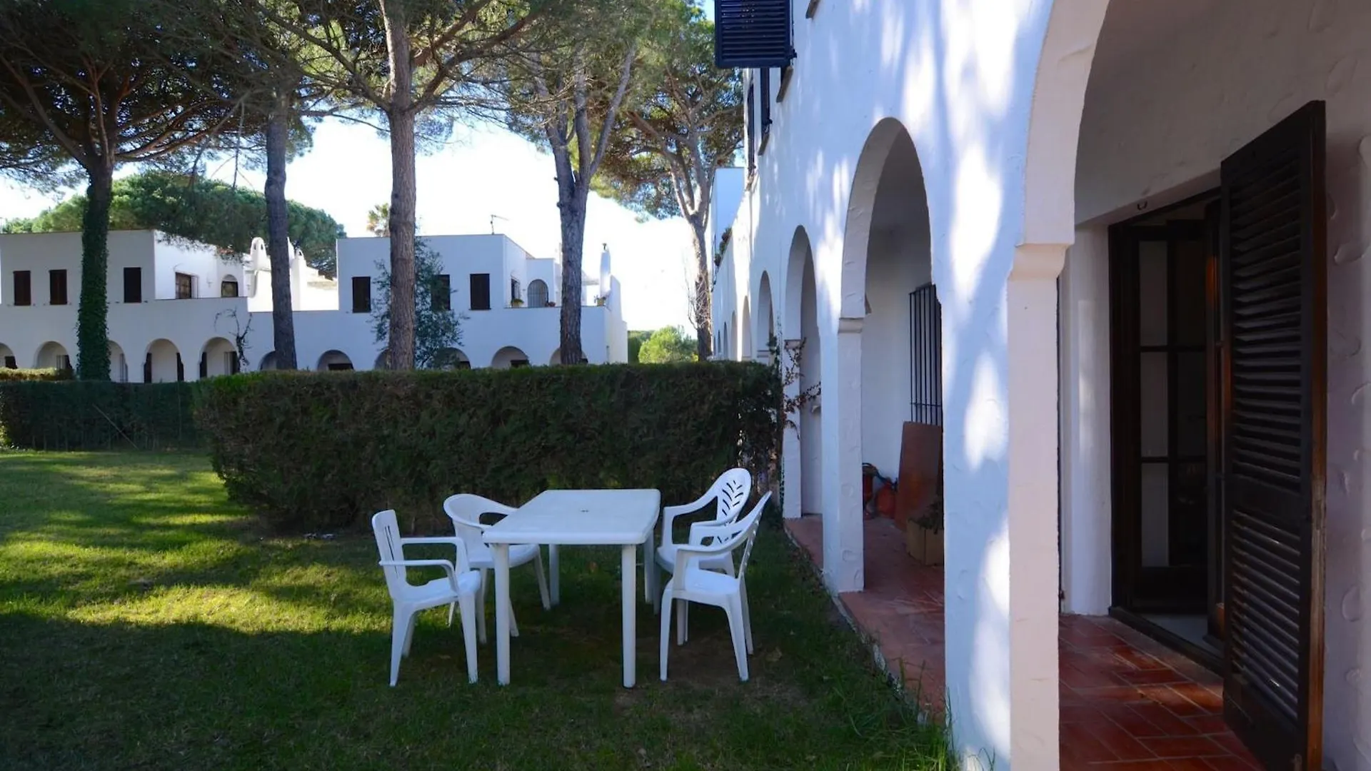 Piverd Del Golf 35 Pals Holiday home