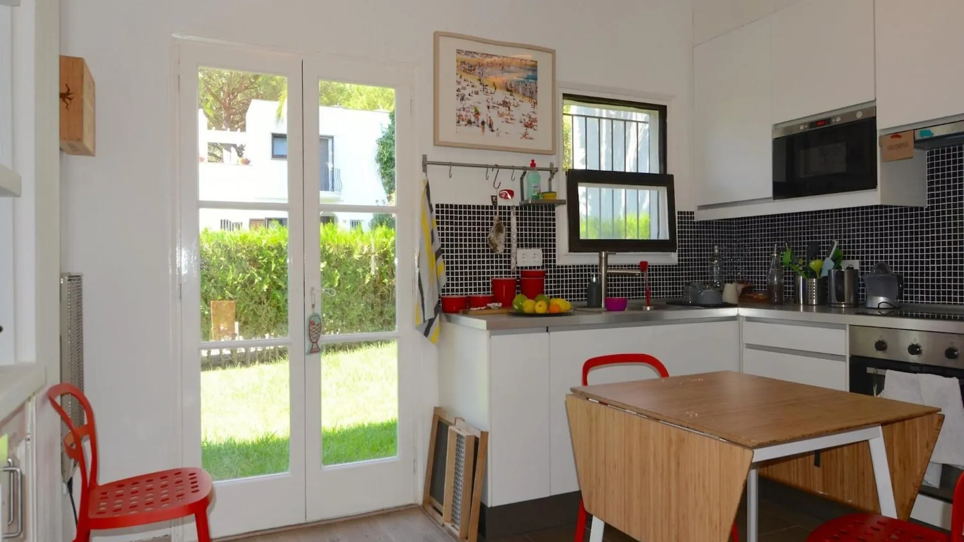 Holiday home Piverd Del Golf 35 Pals Spain