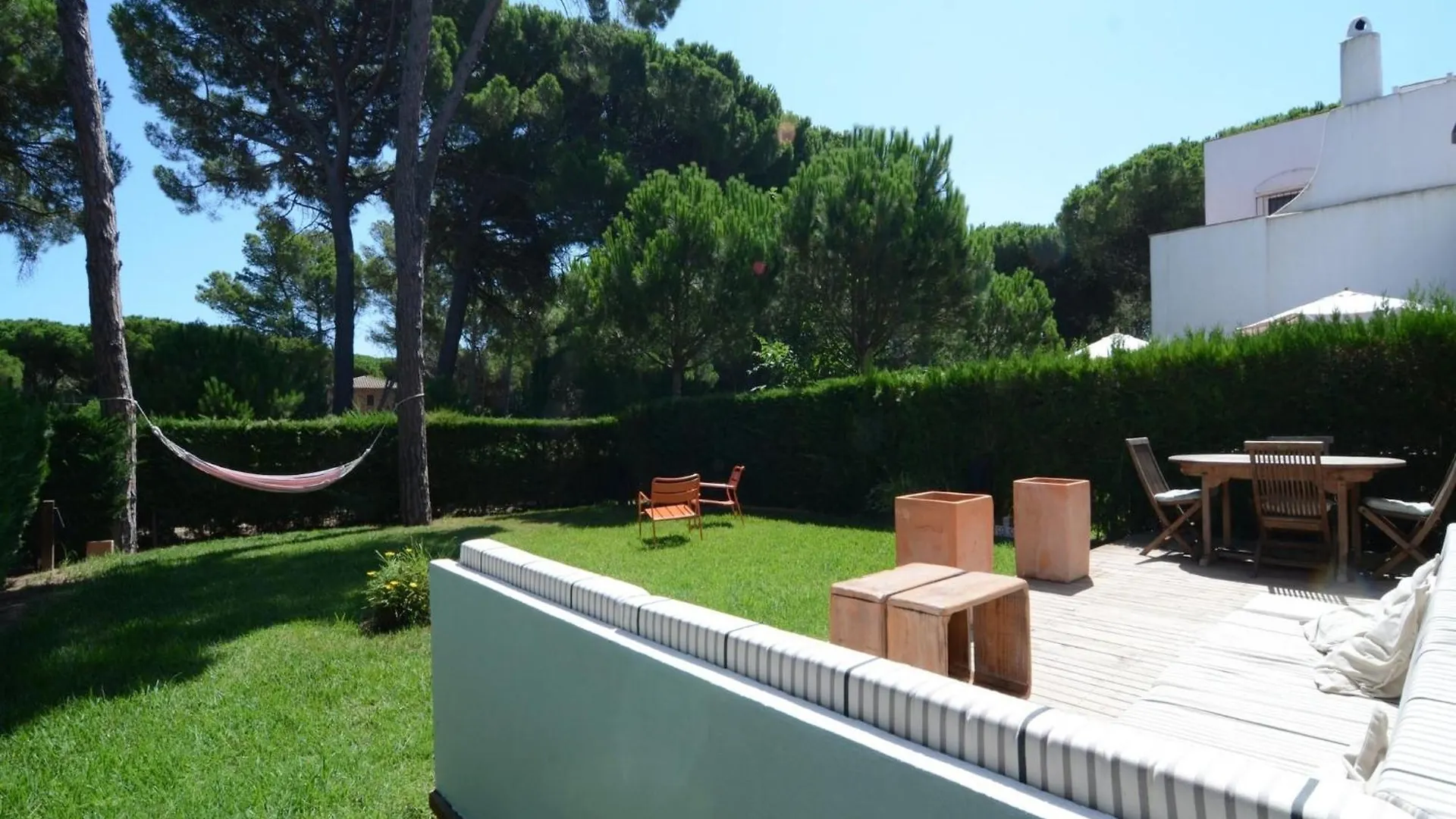 Holiday home Piverd Del Golf 35 Pals Spain