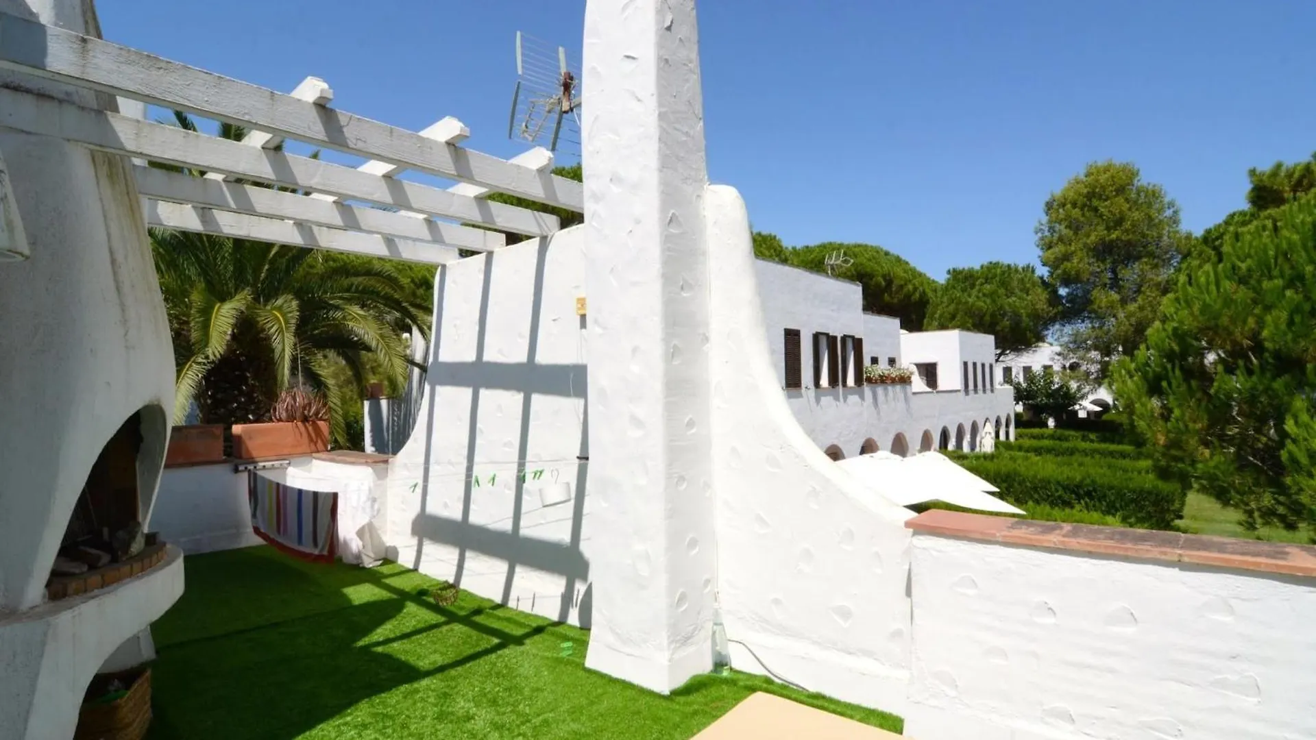 Holiday home Piverd Del Golf 35 Pals