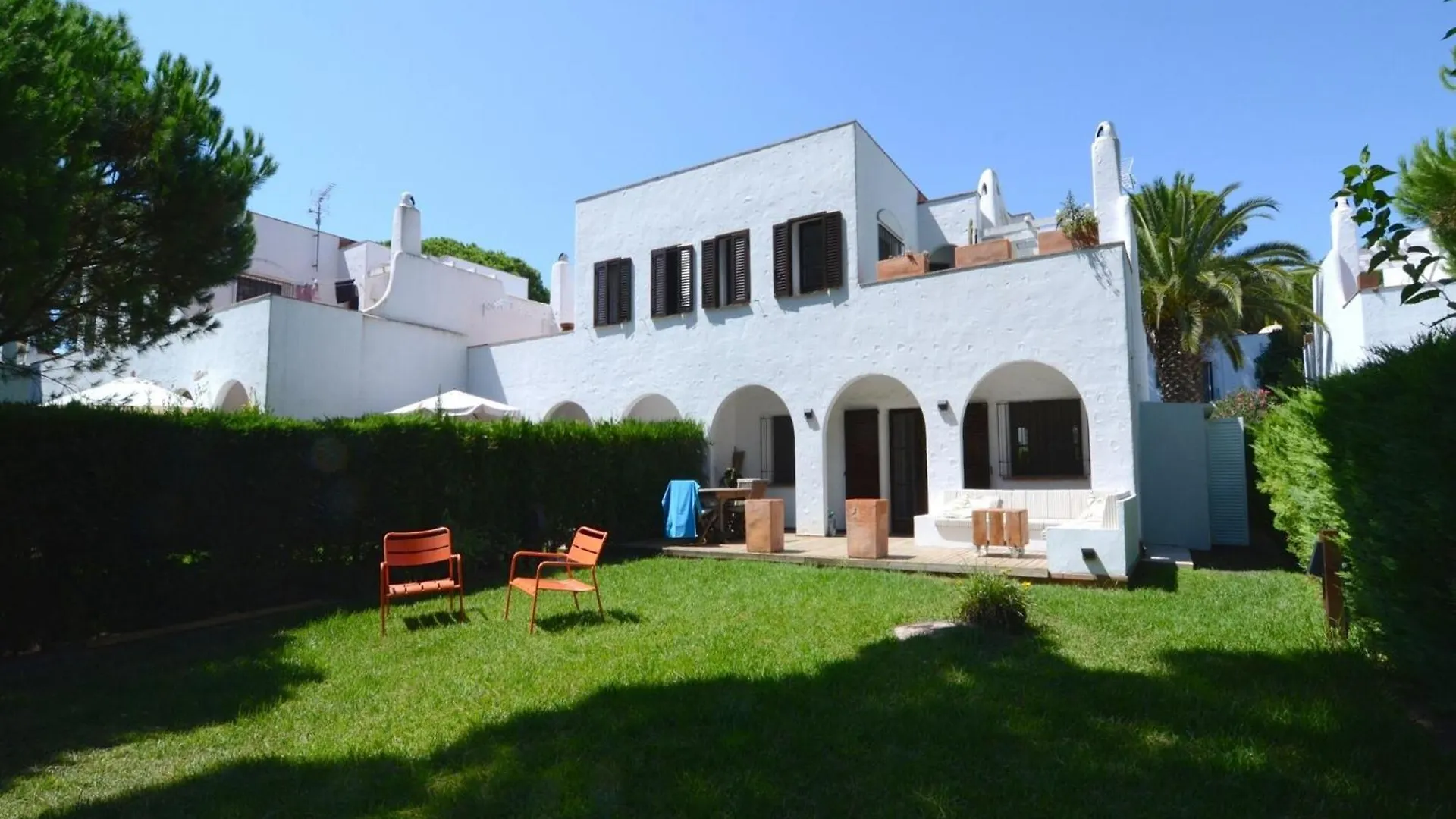 Piverd Del Golf 35 Pals Holiday home
