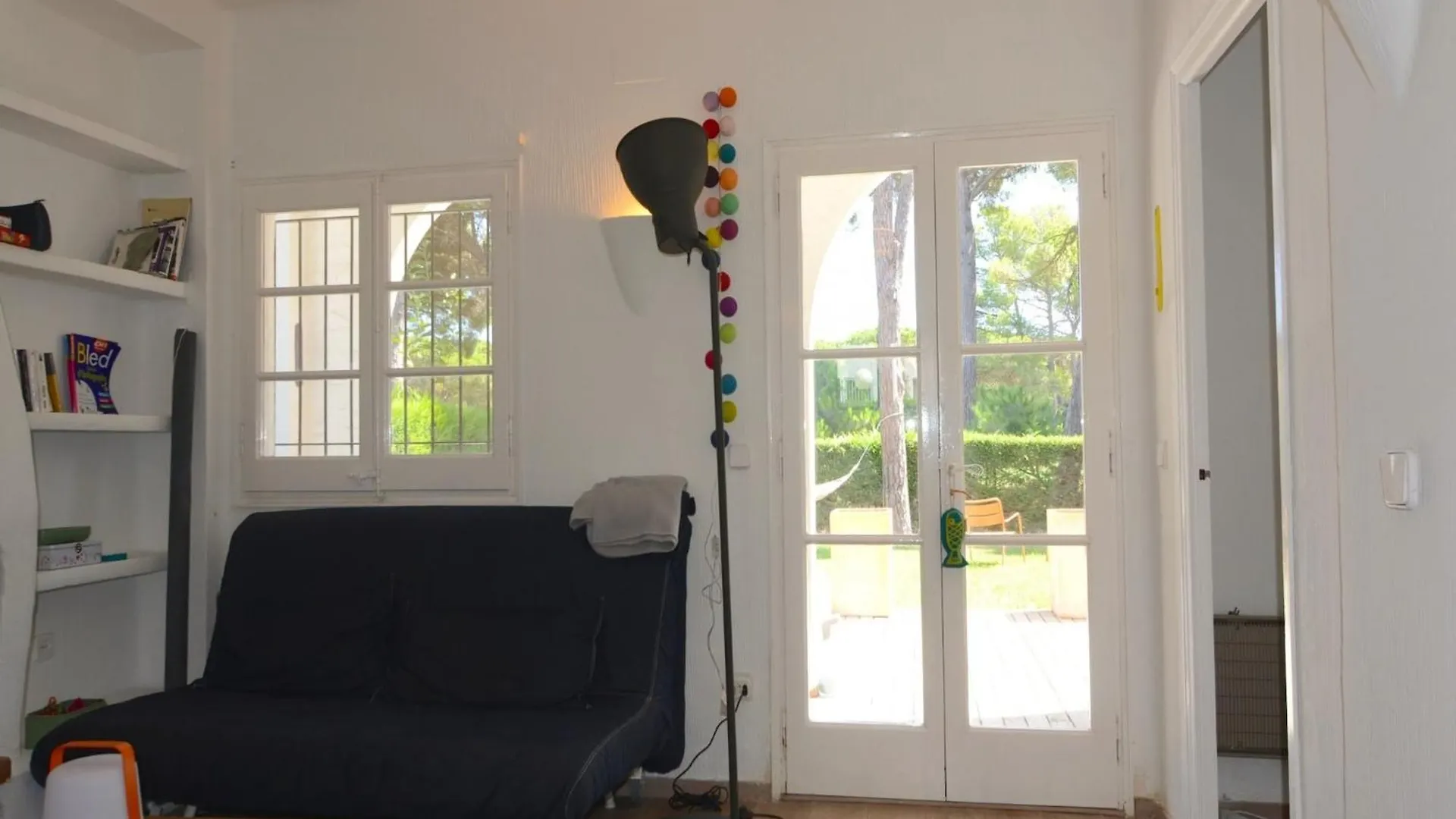 Holiday home Piverd Del Golf 35 Pals