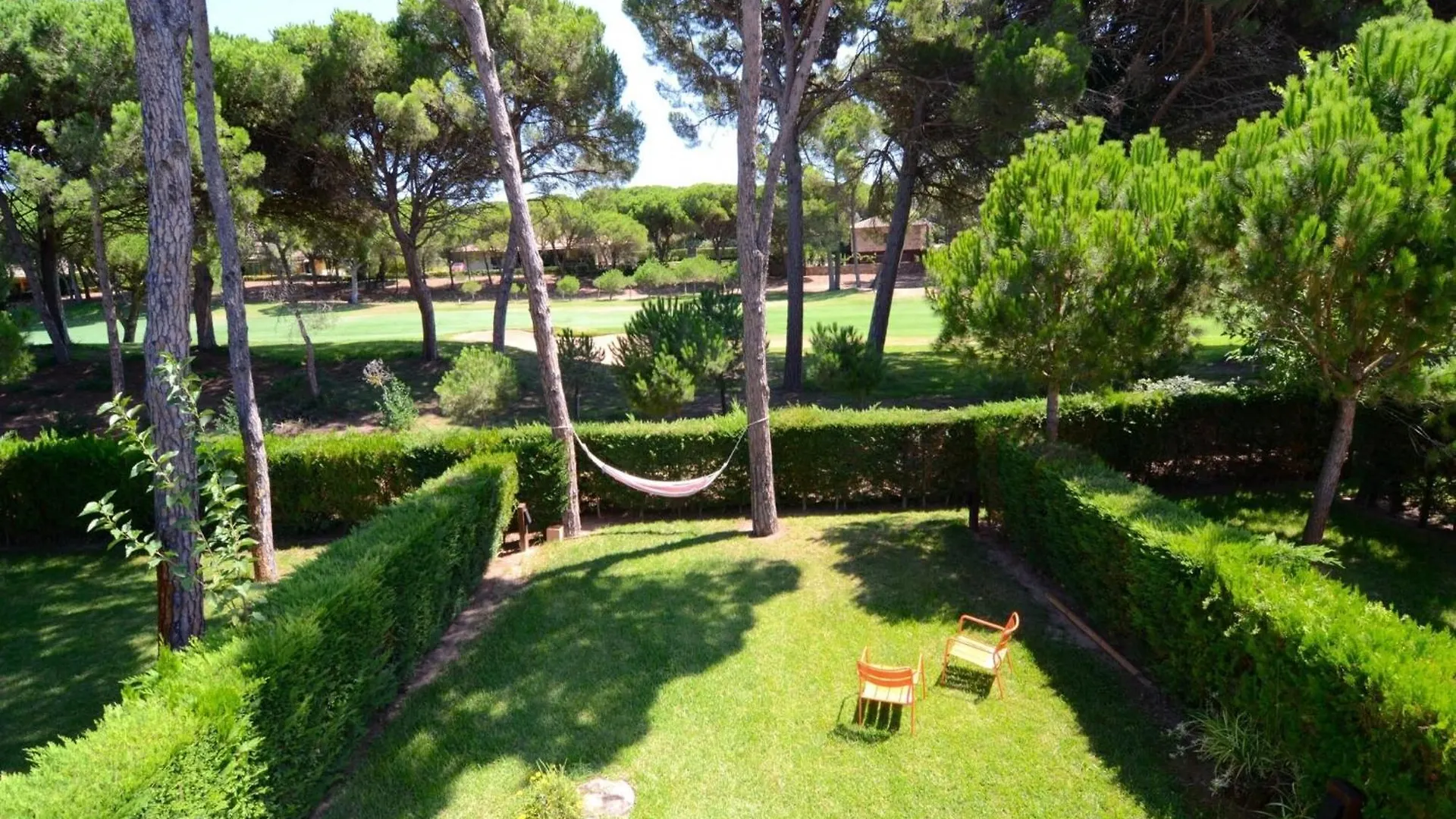 Piverd Del Golf 35 Pals Spain