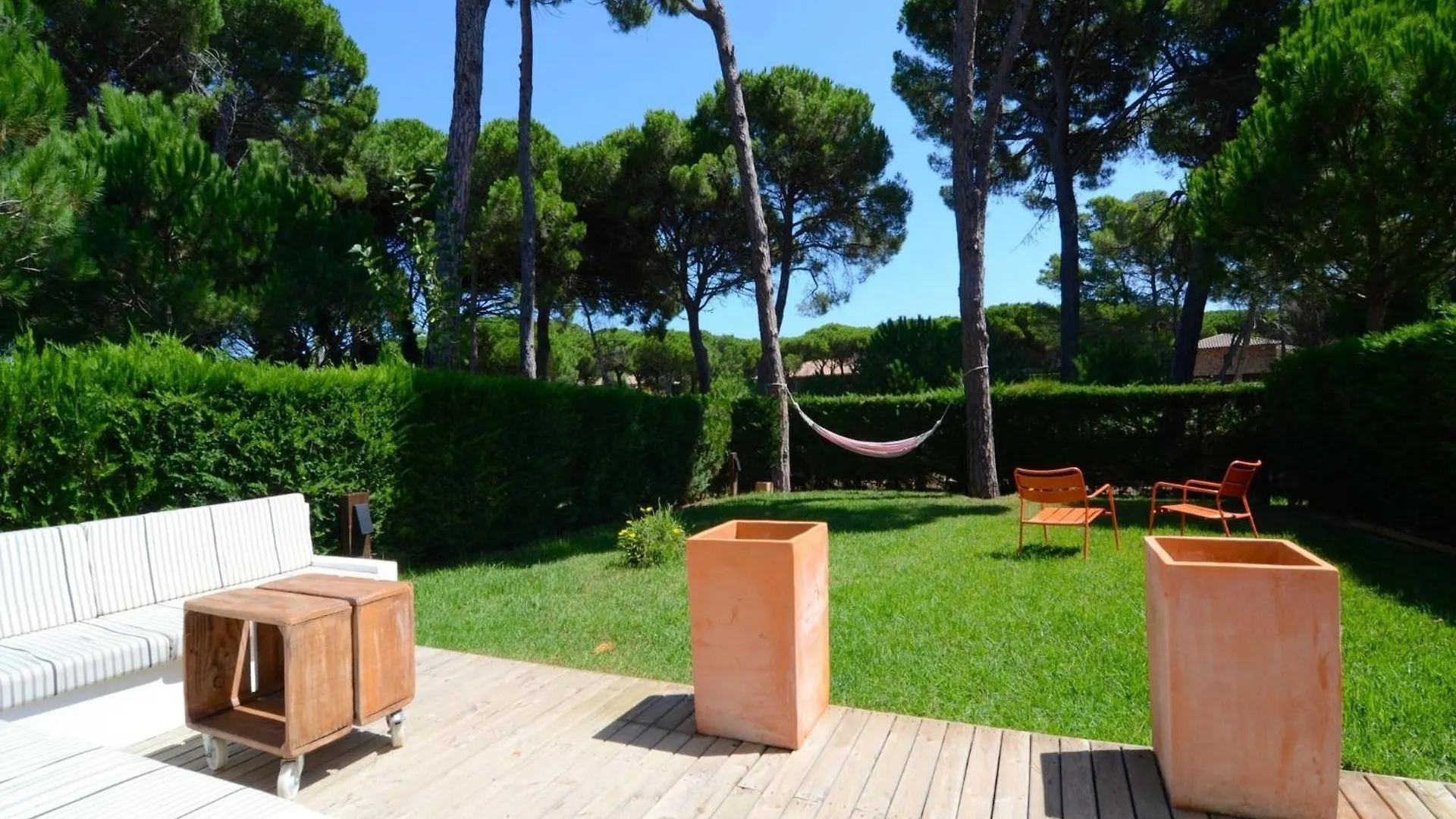 Piverd Del Golf 35 Pals Holiday home