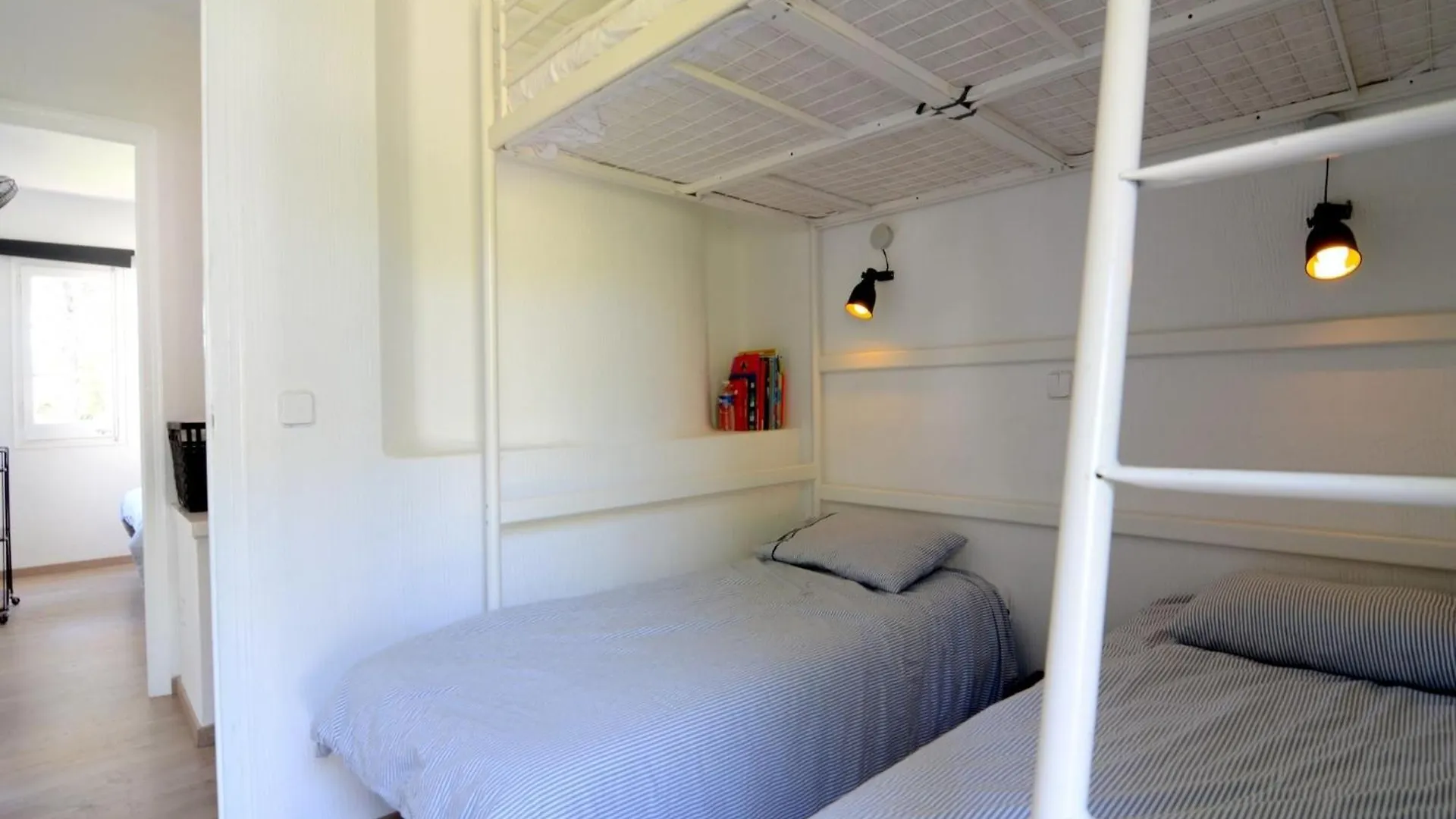 Holiday home Piverd Del Golf 35 Pals Spain