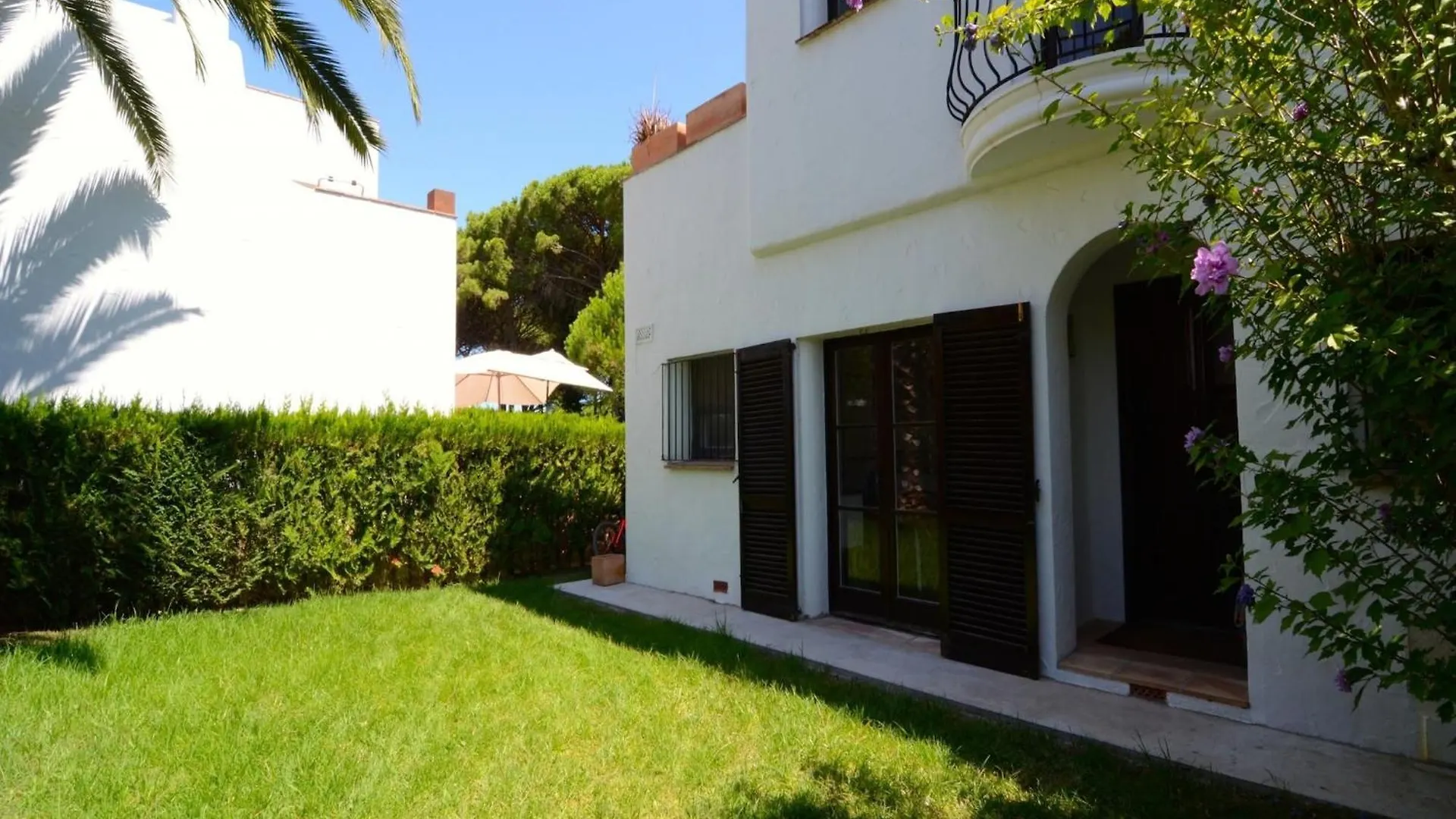 Holiday home Piverd Del Golf 35 Pals